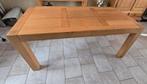 Houten Eettafel, Ophalen, Rechthoekig, 150 tot 200 cm, 50 tot 100 cm