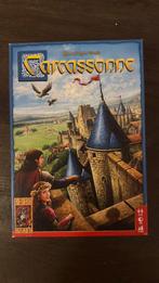 Carcassonne bordspel, Ophalen of Verzenden, Nieuw
