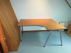 Ikea Galant bureau, Ophalen, Gebruikt, Bureau