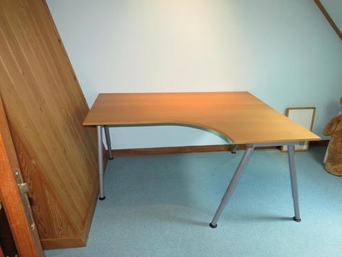Ikea Galant bureau, Huis en Inrichting, Bureaus, Gebruikt, Bureau, Ophalen