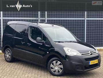 Citroen Berlingo 1.6 BlueHDI incl 1 jaar Garantie EURO 6 beschikbaar voor biedingen