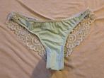 onderbroek mint groen maat m, Groen, Slip, Verzenden