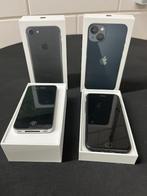 Schitterende IPHONE 7  & 5  en Vintage Cell Phones, Telecommunicatie, Mobiele telefoons | Apple iPhone, Ophalen, Zwart, Zo goed als nieuw
