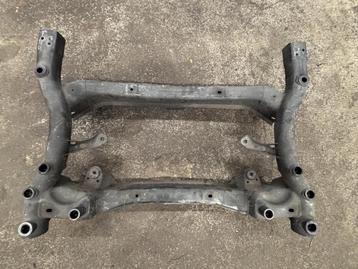 Subframe W205 W213 C Klasse E Klasse voorzijde beschikbaar voor biedingen