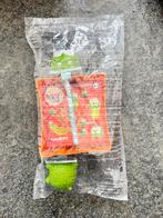 McDonald's Happy Meal Cut the Rope Ijsvorm 2014, Ophalen of Verzenden, Nieuw