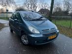 Citroën Xsara Picasso 1.6 *2006 APK 1 JAAR TREKH. PDC AIRCO, Voorwielaandrijving, Stof, Xsara, 4 cilinders