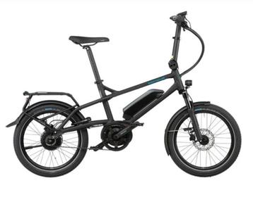 Riese & Müller e-bike Tinker Vario beschikbaar voor biedingen