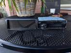 Pioneer DEH-S320BT Autoradio + Frame Peugeot 107/C1/Aygo, Auto diversen, Ophalen of Verzenden, Zo goed als nieuw