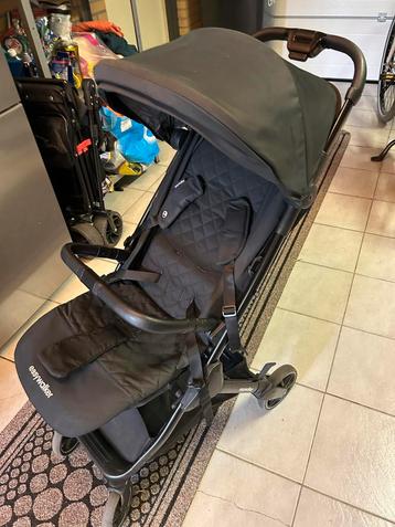Easywalker Jackey beschikbaar voor biedingen