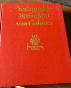 Grimm verzamelde sprookjes, Boeken, Sprookjes en Fabels, Ophalen of Verzenden, Zo goed als nieuw
