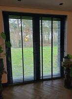 Luxaflex, zwart, verschillende afmetingen, Ophalen, 200 cm of meer, Zwart, Zo goed als nieuw