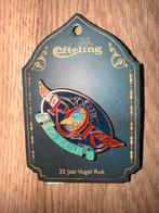 Vogel Rok 25 Jaar Pin - Efteling (2023), Verzamelen, Speldjes, Pins en Buttons, Ophalen of Verzenden, Nieuw, Overige onderwerpen
