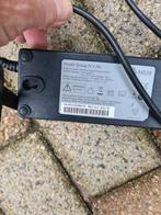 Sparta accu lader 4 pins sparta batavus koga, Ophalen of Verzenden, Zo goed als nieuw