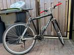 Giant MTB city bike, Gebruikt, Hardtail, 53 tot 57 cm, Ophalen