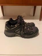 Salomon gore-tex walking boots/sneakers!, Sport en Fitness, Ophalen of Verzenden, Zo goed als nieuw, Schoenen