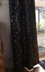 Decoratieve Overgordijnen - 6 banen, Ophalen, Gebruikt, 150 tot 200 cm, Overige kleuren