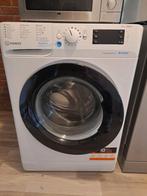 Indesit wasmachine 7kg, 85 tot 90 cm, Ophalen of Verzenden, 6 tot 8 kg, Zo goed als nieuw