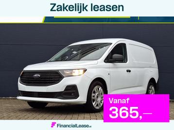 Ford Transit Connect New 2.0 EcoBlue 102pk L2 Trend | BPM VR beschikbaar voor biedingen