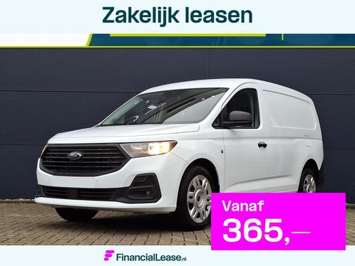 Ford Transit Connect New 2.0 EcoBlue 102pk L2 Trend | BPM VR, Auto's, Bestelauto's, Bedrijf, Lease, Financial lease, Centrale vergrendeling