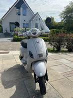 GTS Toscana dyn borasco grijs 25 km, Fietsen en Brommers, Snorfietsen en Snorscooters, Ophalen, Zo goed als nieuw, Overige merken