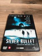 Silver Bullet van Stephen King, Vanaf 16 jaar, Ophalen of Verzenden, Zo goed als nieuw