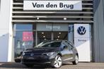 Volkswagen Golf 1.5 eTSI 131 pk DSG Style | Navigatie | LED, Auto's, Volkswagen, LED verlichting, Zwart, 4 cilinders, Origineel Nederlands