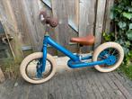 Trybike blauw, Kinderen en Baby's, Speelgoed | Buiten | Voertuigen en Loopfietsen, Ophalen of Verzenden, Gebruikt, Loopfiets