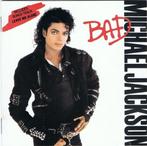 Michael Jackson – Bad, Ophalen of Verzenden, 1980 tot 2000, Gebruikt