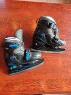 nijdam verstelbare schaatsen maat 30-33 ophalen in Hagestein, Ophalen, Zo goed als nieuw, Overige typen, Nijdam