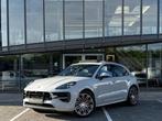 Porsche Macan 2.9 GTS Pano|Sportdesign|Chrono|Luchtv|Trekhaa, Automaat, Gebruikt, 1885 kg, Bedrijf