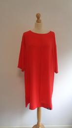 jurk &Co, Kleding | Dames, Maat 42/44 (L), &Co Woman, Ophalen of Verzenden, Zo goed als nieuw