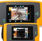 Fluke-ii915/FPC Acoustic Imager, Ophalen of Verzenden, Zo goed als nieuw, Overige meters