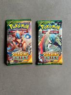 Roaring skies booster packs, Ophalen of Verzenden, Zo goed als nieuw, Booster