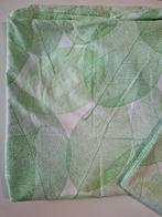 Zelesta Wonderbed Kussenslopen Fresh Leaf 80x80, Overige maten, Ophalen of Verzenden, Zo goed als nieuw, Kussen