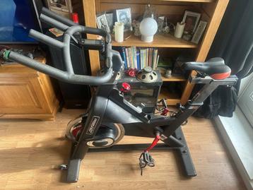Life Fitness Indoor Cycle - Topconditie! beschikbaar voor biedingen