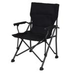 Kampeer Vouwstoel Comfort Nu € 39,95 OP=OP, Ophalen, Nieuw, Campingstoel