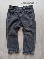 Leuke broek 92, Kinderen en Baby's, Kinderkleding | Maat 92, Ophalen of Verzenden, Zo goed als nieuw, Meisje, Broek