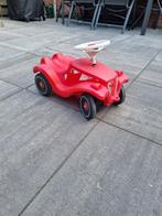 Big bobby car classic rood loopauto, Ophalen, Gebruikt, Overige merken