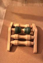 Nekstretcher ( backstretcher), Ophalen of Verzenden, Apparaat