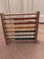 Telraam, Kinderen en Baby's, Speelgoed | Houten speelgoed, Ophalen, Zo goed als nieuw, Overige typen