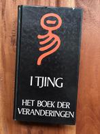 Wilhelm - I Tjing, Ophalen of Verzenden, Zo goed als nieuw, Wilhelm