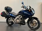 Suzuki DL 1000 V-STROM DL1000 (bj 2003), Motoren, Motoren | Suzuki, 996 cc, Bedrijf, Meer dan 35 kW, Toermotor