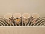 Blond Amsterdam servies te koop, Ophalen, Zo goed als nieuw, Glas