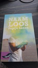 Pepijn Lanen - Naamloos, Boeken, Ophalen of Verzenden, Zo goed als nieuw, Pepijn Lanen