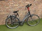Fietshokje Hoofddorp: Sparta Helicon Damesfiets 61cm, Fietsen en Brommers, Fietsen | Dames | Damesfietsen, Niet ingevuld, Sparta