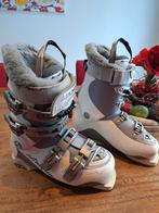 Skischoenen dames maat 39 Atomic balanze 75, Sport en Fitness, Skiën en Langlaufen, Ophalen, 160 tot 180 cm, Gebruikt, Schoenen