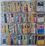 Pokémon - 280 reverse/holo kaarten (eng/jp), Verzenden, Nieuw, Meerdere kaarten, Foil