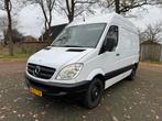 Mercedes Sprinter AUTOMAAT + trekhaak nette staat, Automaat, 15 km/l, Zwart, 4 cilinders