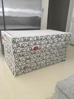 Vitra kartonnen grote doos/20€, Ophalen, Nieuw