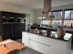 Complete Siematic keuken wit/ hout, Gebruikt, Wit, Overige typen, Graniet of Steen